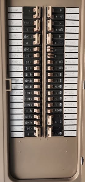 Delray Beach Homes Circuit Breaker